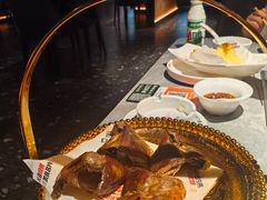 -鼎原力量东北吊炉烧烤(临河街店)