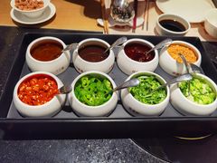 -协成海鲜火锅(情侣路店)