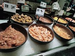 -钱小奴创意自助餐厅·原切谷饲安格斯畅吃(宁波环球银泰城店)
