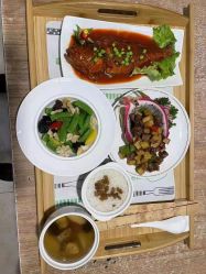 点击看大图 -纵享怡月月子中心(西稍门店)