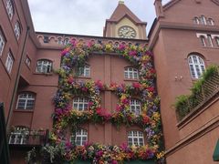 -青岛啤酒博物馆