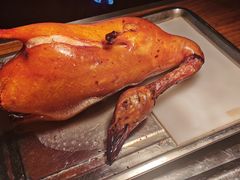 -大理实力希尔顿酒店御璽中餐厅YUXI – CHINESE RESTAURANT