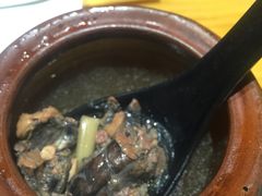 -原鄉本味 楚菜 丹江口鱼(北苑店)