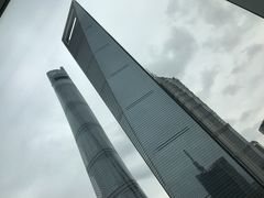 -上海中心大厦