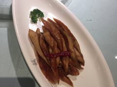 萝卜干-苏浙汇(朝外店)