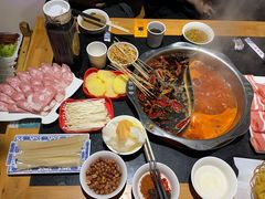 -董家湾重庆老火锅(张家窝店)