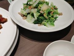 -将相和·海鲜蒸饺大连菜