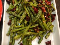 -粗粮人家·东北菜(洋桥店)