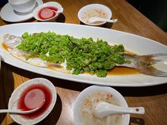 -浙里本味·宴四季江南(三台山路店)