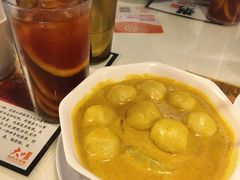 -新大咀港式茶餐厅(宝山万达店)