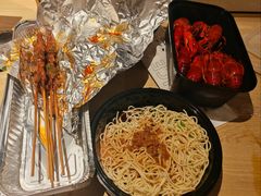 -靓靓蒸虾·头牌蒸虾(雪松路总店)
