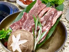 -安又胖韩国烤肉(美罗城店)