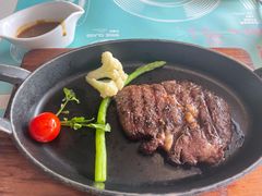 -西堤厚牛排(昆山店)