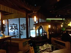 大堂-佬麻雀·新湘菜(珠海金发购物中心店)