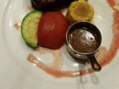 -食间牛排(湖西路店)