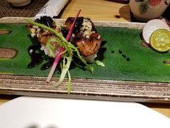 -大岛日本料理铁板烧(南通大饭店)