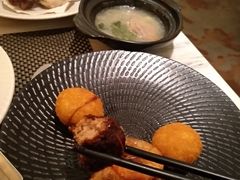 -新发展亚太JW万豪酒店·福苑咖啡厅