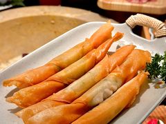 -鲜潭蒸汽石锅鱼(五道口购物中心店)