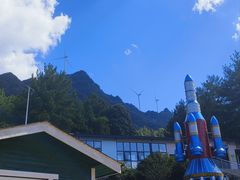 -梦幻奥陶纪景区