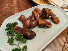 -龙悦湾酒家·八阵鱼生·渔人码头店