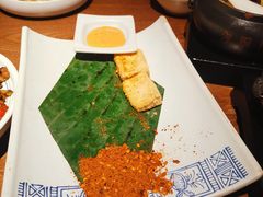-云海肴·汽锅鸡·云南菜(领展购物广场·中关村店)