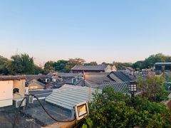 -糖房咖啡(南锣鼓巷店)