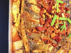 -鸣记脆皮烤鱼(亿合城店)