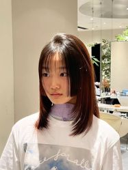 -MY HAIR ARDOR