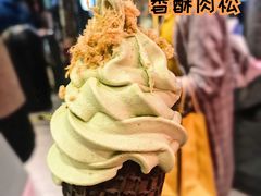 -喜茶(上海兴业太古汇店)