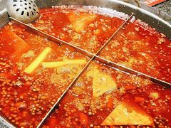 -陈眼镜火锅(总店)