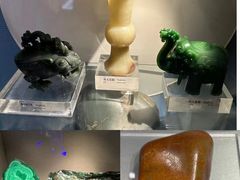 -中国地质博物馆