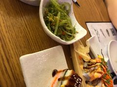 -栖川山葵家·寿喜锅·日式料理(龙湖北城天街商场店)