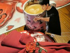 -弗兰克牛排西餐厅Ribone steak house(柠檬花园店)