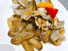 -阿明小菜·海鲜·上海菜(梅陇店)
