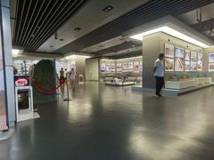 -中国铁道博物馆(正阳门馆)