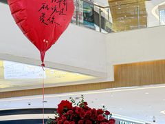 -天河城购物中心