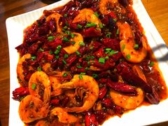 -望京一号·重庆江湖菜(工体店)
