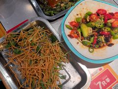 -古彭7只羊·招牌白串·碳锅羊肉旗舰店