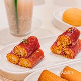 蔡澜港式点心 | 虎年限定礼盒，萌虎小惊喜！