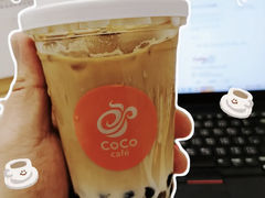 -CoCo都可(粤海天河城店)