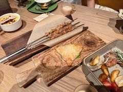 -耶里夏丽·丝路国际·新疆餐厅(浦东区东方路店)