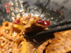 -风光老灶麻辣香锅(大成路翠微百货店)