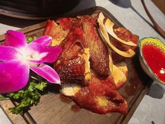 -沿江海南菜·文昌鸡祖师爷(大东海店)