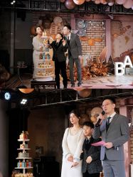 -觅糖派对·宝宝宴生日宴一站式派对策划(河西店)