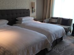 -杭州城中香格里拉大酒店