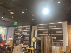 -和府捞面(东直门银座店)