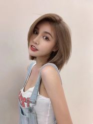 -美美秀造型