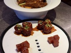 -闫府私房菜·百年鲁菜(恒隆店)