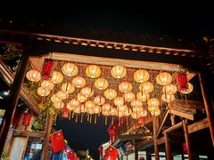 -小河直街历史文化街区