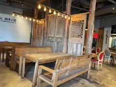 -三十三碗黄牛肉面(东原1891店)